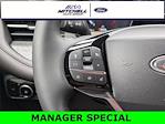 New 2025 Ford Explorer Platinum 4WD SUV for sale #49932 - photo 15