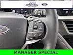 New 2025 Ford Explorer Platinum 4WD SUV for sale #49932 - photo 16