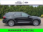 New 2025 Ford Explorer Platinum 4WD SUV for sale #49932 - photo 3