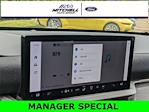 New 2025 Ford Explorer Platinum 4WD SUV for sale #49932 - photo 20