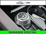 New 2025 Ford Explorer Platinum 4WD SUV for sale #49932 - photo 22