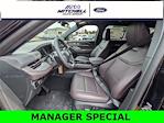 New 2025 Ford Explorer Platinum 4WD SUV for sale #49932 - photo 23