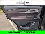 New 2025 Ford Explorer Platinum 4WD SUV for sale #49932 - photo 26