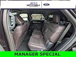 New 2025 Ford Explorer Platinum 4WD SUV for sale #49932 - photo 28