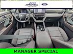 New 2025 Ford Explorer Platinum 4WD SUV for sale #49932 - photo 30