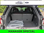 New 2025 Ford Explorer Platinum 4WD SUV for sale #49932 - photo 31