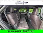New 2025 Ford Explorer Platinum 4WD SUV for sale #49932 - photo 33