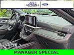 New 2025 Ford Explorer Platinum 4WD SUV for sale #49932 - photo 34