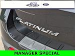 New 2025 Ford Explorer Platinum 4WD SUV for sale #49932 - photo 37