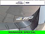 New 2025 Ford Explorer Platinum 4WD SUV for sale #49932 - photo 38