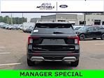 New 2025 Ford Explorer Platinum 4WD SUV for sale #49932 - photo 4