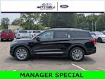New 2025 Ford Explorer Platinum 4WD SUV for sale #49932 - photo 6