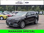 New 2025 Ford Explorer Platinum 4WD SUV for sale #49932 - photo 7