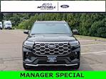 New 2025 Ford Explorer Platinum 4WD SUV for sale #49932 - photo 8