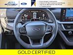 2025 Ford Explorer 4WD SUV for sale #49932A - photo 14