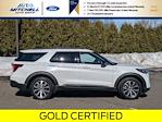 2025 Ford Explorer 4WD SUV for sale #49932A - photo 2