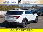 2025 Ford Explorer 4WD SUV for sale #49932A - photo 3