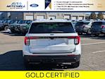 2025 Ford Explorer 4WD SUV for sale #49932A - photo 4