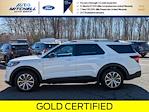 2025 Ford Explorer 4WD SUV for sale #49932A - photo 6