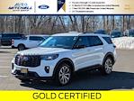 2025 Ford Explorer 4WD SUV for sale #49932A - photo 7