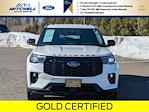 2025 Ford Explorer 4WD SUV for sale #49932A - photo 8