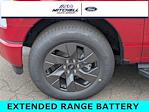 2025 Ford F-150 Lightning SuperCrew Cab AWD Pickup for sale #49933 - photo 10