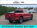 2025 Ford F-150 Lightning SuperCrew Cab AWD Pickup for sale #49933 - photo 2