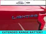 2025 Ford F-150 Lightning SuperCrew Cab AWD Pickup for sale #49933 - photo 35