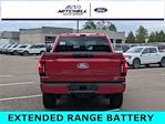 2025 Ford F-150 Lightning SuperCrew Cab AWD Pickup for sale #49933 - photo 4