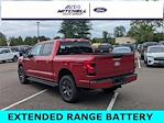 2025 Ford F-150 Lightning SuperCrew Cab AWD Pickup for sale #49933 - photo 5