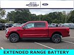 2025 Ford F-150 Lightning SuperCrew Cab AWD Pickup for sale #49933 - photo 6