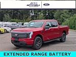2025 Ford F-150 Lightning SuperCrew Cab AWD Pickup for sale #49933 - photo 7