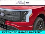 2025 Ford F-150 Lightning SuperCrew Cab AWD Pickup for sale #49933 - photo 9
