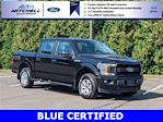 2018 Ford F-150 SuperCrew Cab 4WD Pickup for sale #49933A - photo 1