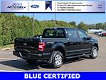 2018 Ford F-150 SuperCrew Cab 4WD Pickup for sale #49933A - photo 2