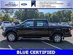 2018 Ford F-150 SuperCrew Cab 4WD Pickup for sale #49933A - photo 6