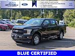 2018 Ford F-150 SuperCrew Cab 4WD Pickup for sale #49933A - photo 7