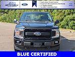 2018 Ford F-150 SuperCrew Cab 4WD Pickup for sale #49933A - photo 8