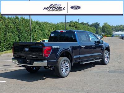 2025 Ford F-150 SuperCrew Cab 4x4 Pickup for sale #49935 - photo 2