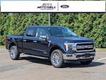 2025 Ford F-150 SuperCrew Cab 4x4 Pickup for sale #49935 - photo 1