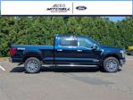 2025 Ford F-150 SuperCrew Cab 4x4 Pickup for sale #49935 - photo 3