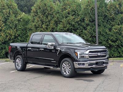 2025 Ford F-150 SuperCrew Cab 4x4 Pickup for sale #49936 - photo 1