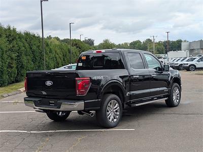 2025 Ford F-150 SuperCrew Cab 4x4 Pickup for sale #49936 - photo 2