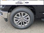 New 2025 Ford F-150 Lariat SuperCrew Cab 4WD Pickup for sale #49936 - photo 10