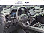 New 2025 Ford F-150 Lariat SuperCrew Cab 4WD Pickup for sale #49936 - photo 14