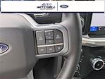 New 2025 Ford F-150 Lariat SuperCrew Cab 4WD Pickup for sale #49936 - photo 17