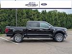 New 2025 Ford F-150 Lariat SuperCrew Cab 4WD Pickup for sale #49936 - photo 3