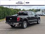 New 2025 Ford F-150 Lariat SuperCrew Cab 4WD Pickup for sale #49936 - photo 2