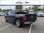 New 2025 Ford F-150 Lariat SuperCrew Cab 4WD Pickup for sale #49936 - photo 5