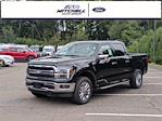 New 2025 Ford F-150 Lariat SuperCrew Cab 4WD Pickup for sale #49936 - photo 7